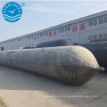 1.5m X 15m Marine Rubber Airbags for Launching and Docking Ships